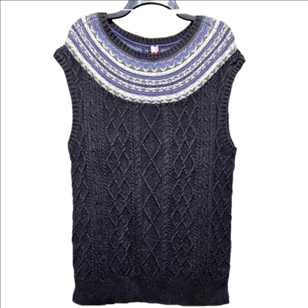 Tommy Hilfiger Sweater Vest
